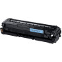 Samsung CLT-C503L - Cyan - Laser - 5000 Pages - Refurbished (Without box)