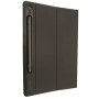 Samsung Housse/Clavier - QWERTY - Porte-livres Style pour 27,9 cm (11") Samsung Galaxy Tab S9 (Reconditionné)
