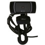 TRUST TRINO HD Video Webcam 720p - Black 18679 (Used)