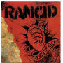 Rancid - Let's Go (Audio CD) (Used)