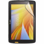 Mobilis 5H Screen Protector for ET40, ET45 - Clear - For 20.3 cm (8") LCD Tablet