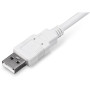 Trendnet TRENDnet TU-S9 Data Transfer Cable - 6.90 cm Serial/USB