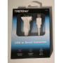 Trendnet Câble pour transfert de données TRENDnet TU-S9 - 6,90 cm Série/USB