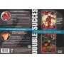 Carmen Sandiego Vol. 2 + Sherlock Holmes au 22ème Siècle Vol. 2 (2 Dessins Animés - 1 DVD)