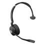 Casque Jabra Engage 75 SE - Mono Canal - Monaural - Intra-auriculaires