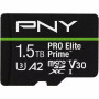 PNY PRO Elite Prime microSDXC Card - 1.50 TB