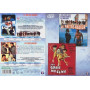 Le Maître-Nageur + Les Gros Malins (2 Films - 1 DVD)