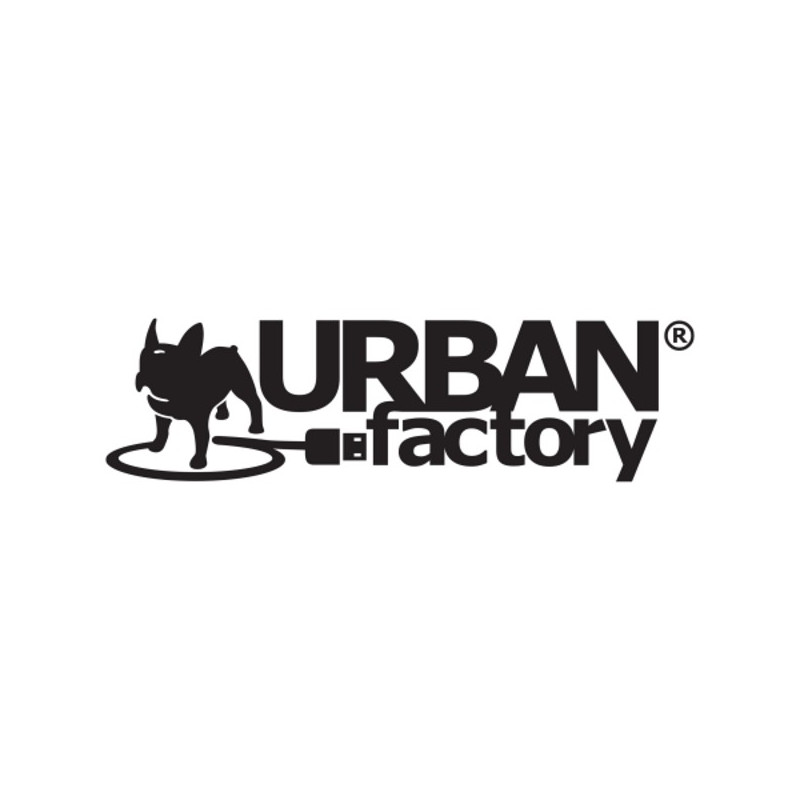 Urban Factory case for Apple iPhone 16e