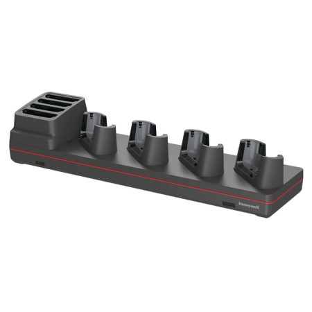 Honeywell CT70 5 Bay Charging Base, standard