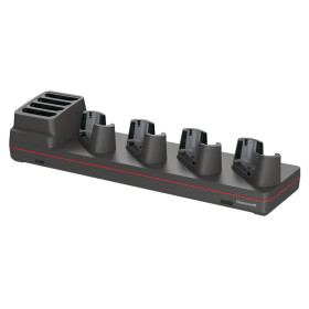 Honeywell CT70 NetBase à 5 baies, standard