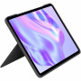 Housse/Clavier Logitech Combo Touch pour Apple iPad Pro 13 (2024)