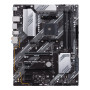 ASUS PRIME B550-PLUS AMD B550 Emplacement AM4 ATX