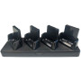 4-Slot Wireless Charging Dock for Memor 12-17