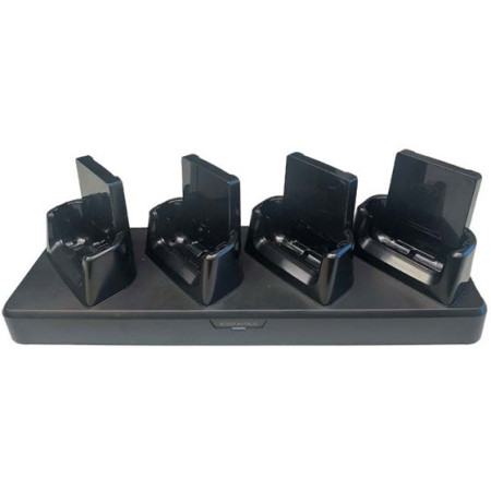 4-Slot Wireless Charging Dock for Memor 12-17