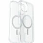 Coque transparente OtterBox Symmetry Series pour Apple iPhone 16