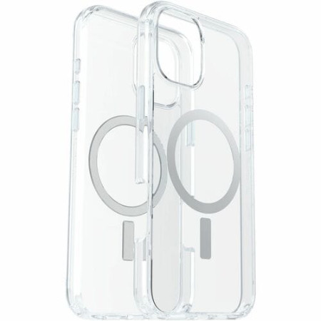 Coque transparente OtterBox Symmetry Series pour Apple iPhone 16