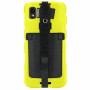 MOBILIS PROTECH Carrying Case for Zebra TC22 - TC27 - Yellow