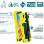 MOBILIS PROTECH Carrying Case for Zebra TC22 - TC27 - Yellow