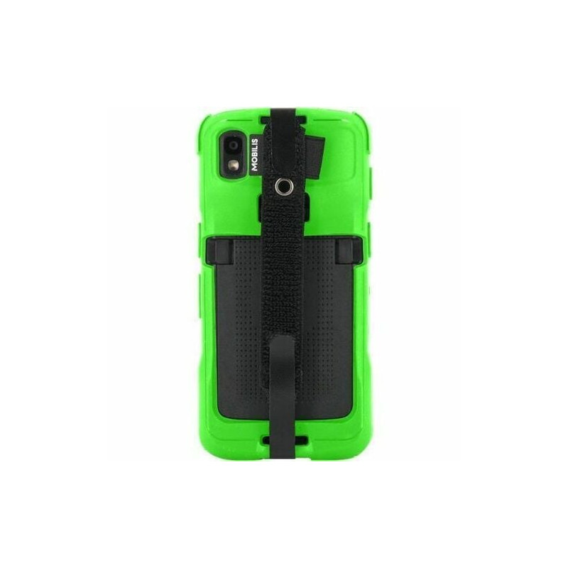 MOBILIS PROTECH Carrying Case for Zebra TC22 - TC27 - Green