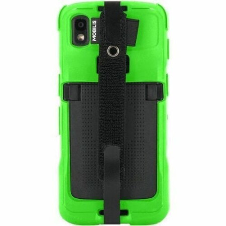 MOBILIS PROTECH Carrying Case for Zebra TC22 - TC27 - Green
