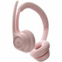 Logitech Zone Headset - Wireless - Pink