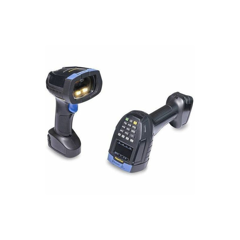 Datalogic PowerScan PBT9600