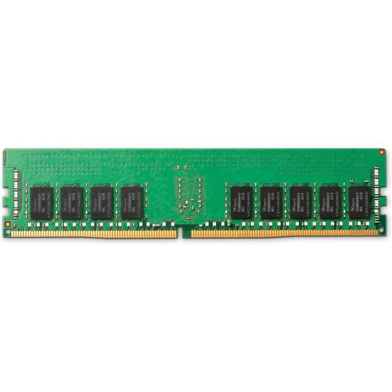 8GB DDR4-2933 (1X8GB) ECC