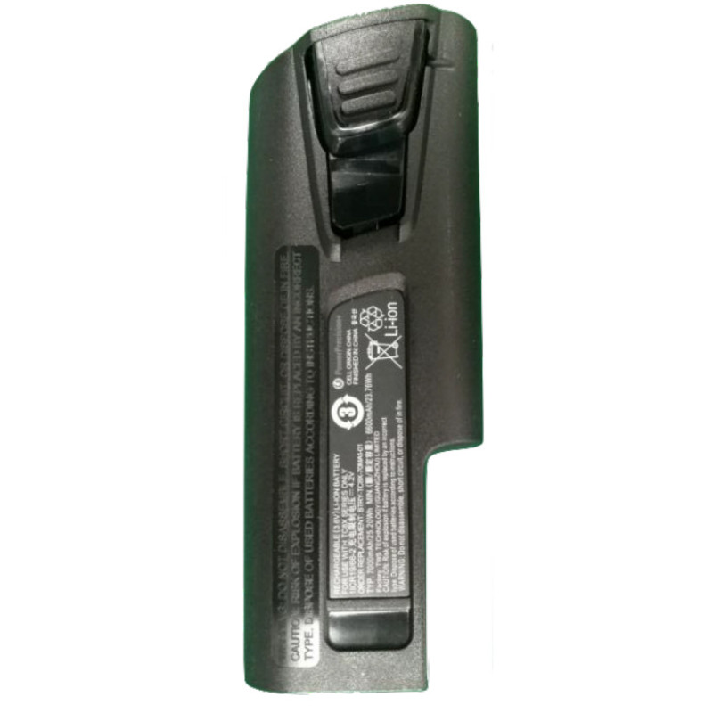 Zebra BTRY-TC8X-70MA1-10 barcode reader accessory Battery