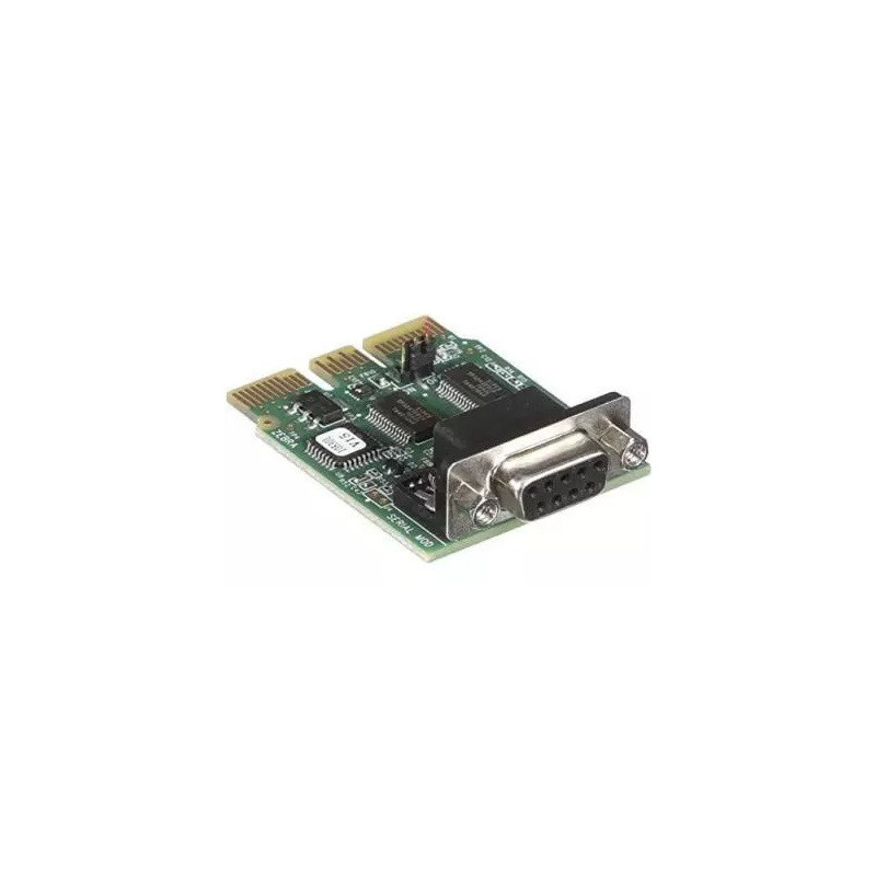 Zebra P1112640-016 printer/scanner spare part/accessory Serial interface 1 pc(s)