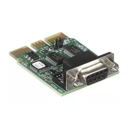 Zebra P1112640-016 printer/scanner spare part/accessory Serial interface 1 pc(s)
