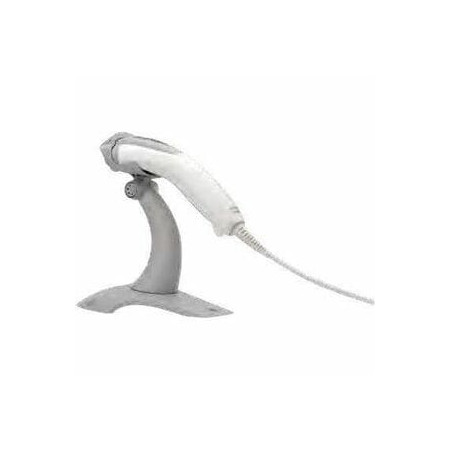 Honeywell Barcode Scanner Stand for Voyager 1200G - White