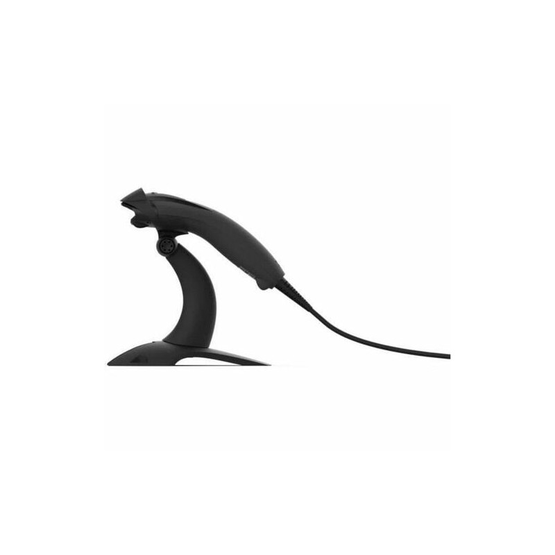 Honeywell Barcode Scanner Stand for Voyager 1200G - Black