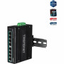 TRENDnet TI-PG80B 8 Port Ethernet Switch