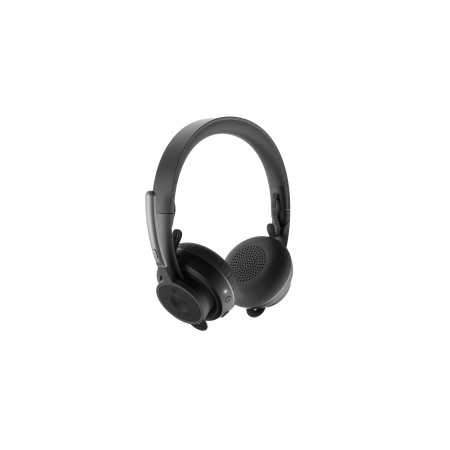 LOGITECH ZONE WRLS. BLUETOOOTH