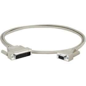 RS232 CABLE