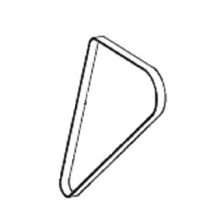 Zebra 20006 printer belt