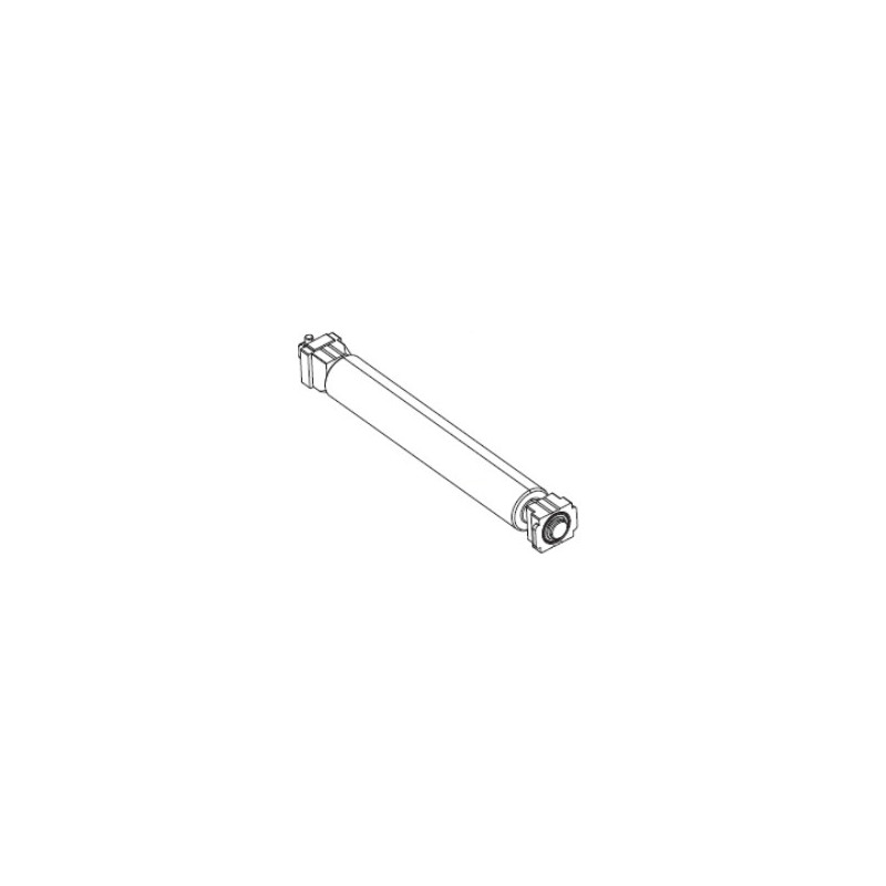 Zebra P1058930-080 rouleau de transfert