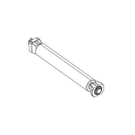 Zebra P1058930-081 printer roller