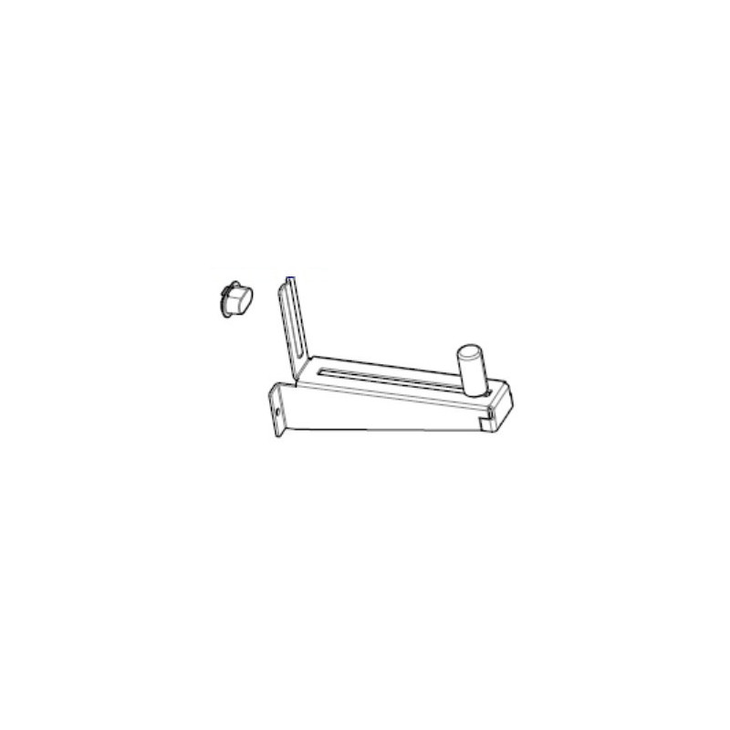Zebra P1058930-086 kit d'imprimantes et scanners
