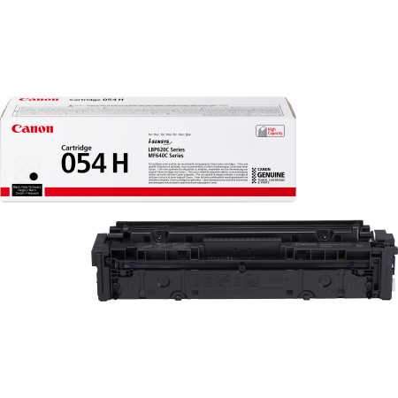 CARTRIDGE 054 H BK