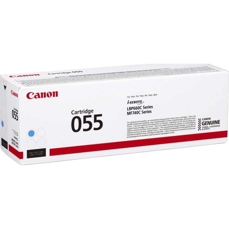 CARTRIDGE 055 C