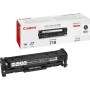 TONER BLACK CRG 718