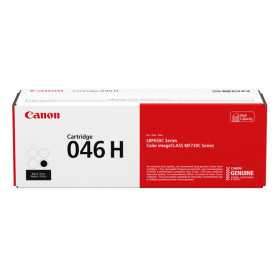 Canon 046 H Cartouche de toner 1 pièce(s) Original Noir