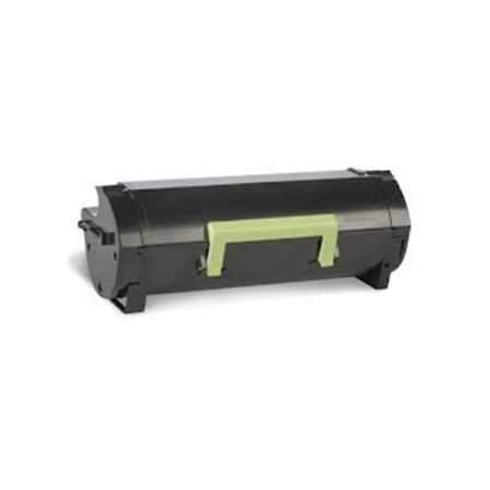 TONER LRP BLACK ULTRA HC 20K