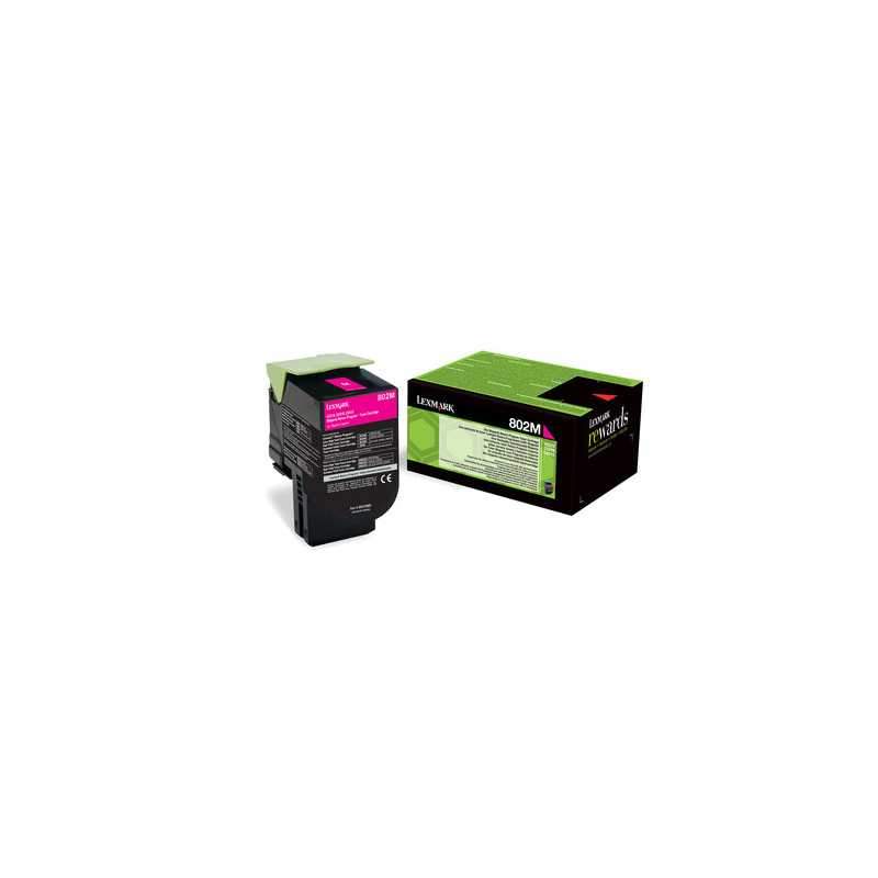 TONER LRP MAGENTA 1K