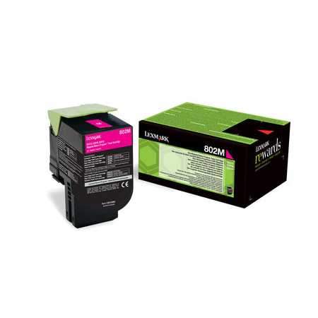 TONER LRP MAGENTA 1K