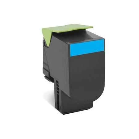 TONER LRP CYAN HC 3K