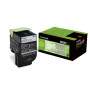 TONER LRP BLACK 1K