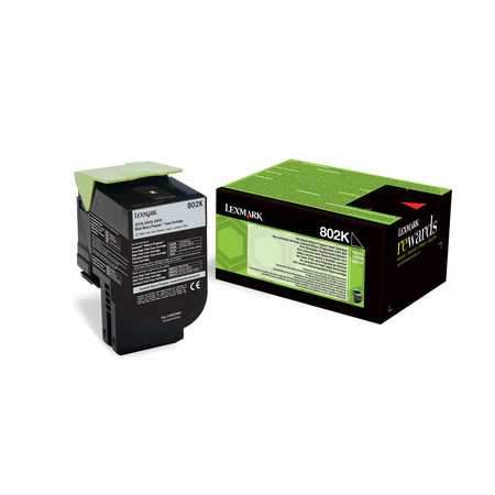 TONER LRP BLACK 1K