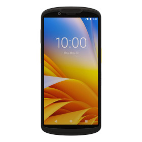 Zebra TC53 handheld mobile computer 6" 1080 x 2160 pixels Touchscreen 10.3 oz (293 g) Black